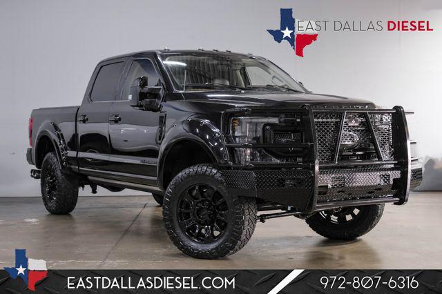 used 2020 Ford F-250 car, priced at $59,991