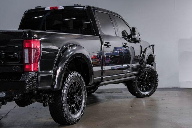 used 2020 Ford F-250 car, priced at $59,991