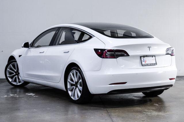 used 2019 Tesla Model 3 car, priced at $16,992