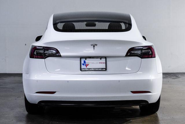 used 2019 Tesla Model 3 car, priced at $16,992