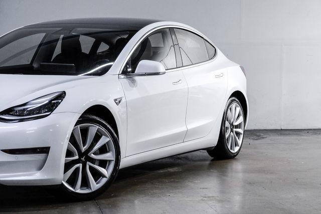 used 2019 Tesla Model 3 car, priced at $16,992