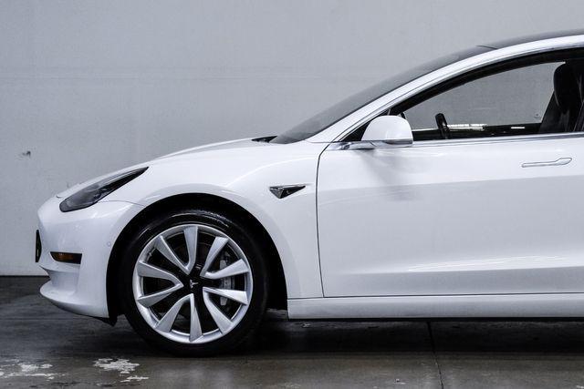 used 2019 Tesla Model 3 car, priced at $16,992