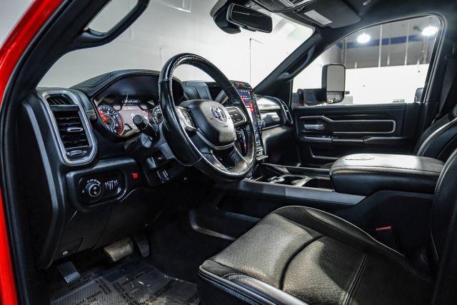 used 2020 Ram 2500 car, priced at $57,992