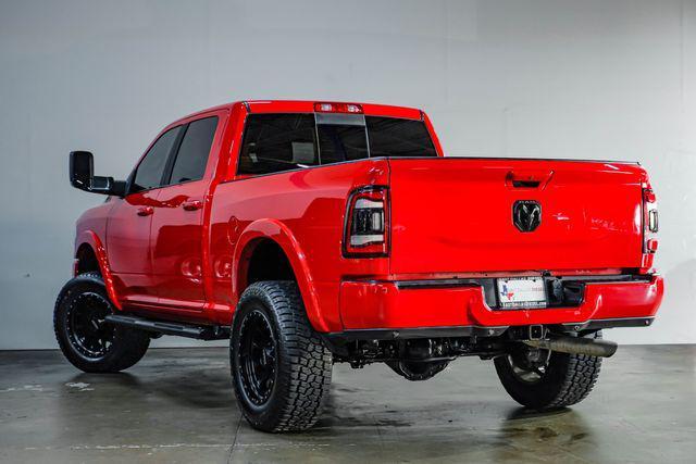 used 2020 Ram 2500 car, priced at $57,992
