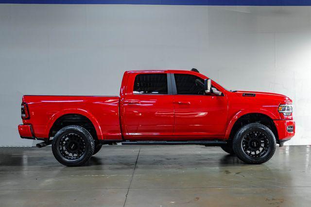 used 2020 Ram 2500 car, priced at $57,992