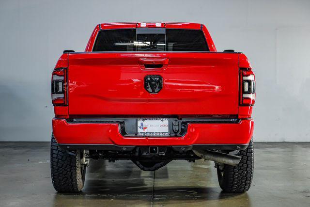 used 2020 Ram 2500 car, priced at $57,992