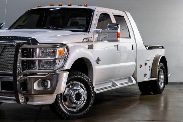 used 2013 Ford F-450 car, priced at $38,991