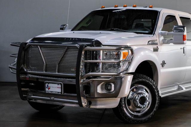 used 2013 Ford F-450 car, priced at $38,991