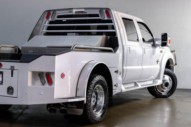 used 2013 Ford F-450 car, priced at $38,991