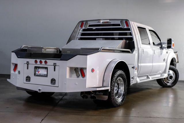 used 2013 Ford F-450 car, priced at $38,991