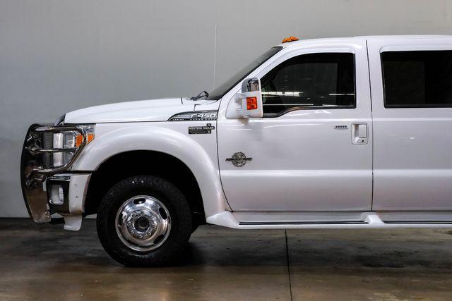 used 2013 Ford F-450 car, priced at $38,991