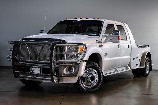 used 2013 Ford F-450 car, priced at $38,991
