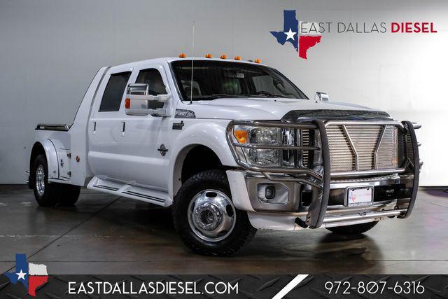 used 2013 Ford F-450 car, priced at $38,991