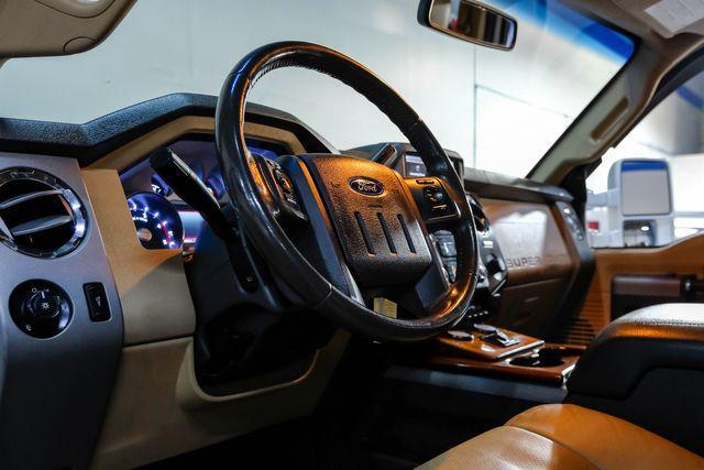 used 2013 Ford F-450 car, priced at $38,991