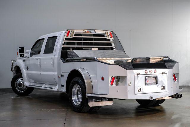 used 2013 Ford F-450 car, priced at $38,991