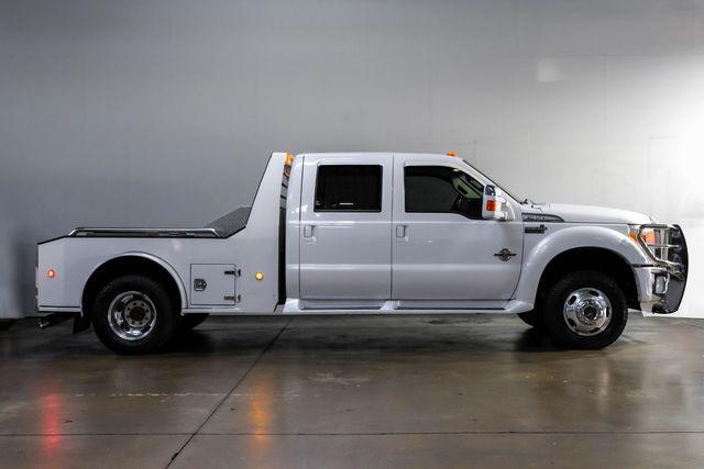 used 2013 Ford F-450 car, priced at $38,991