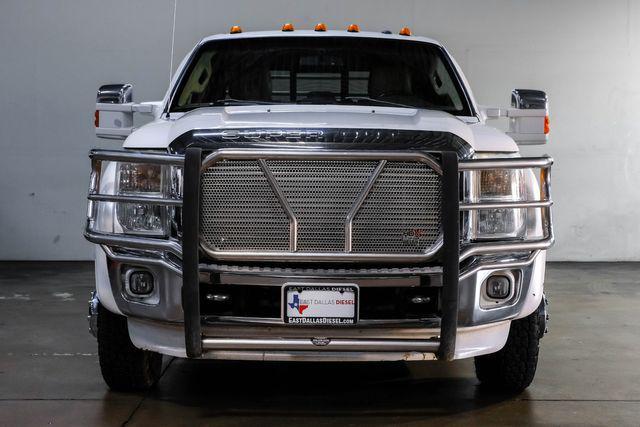 used 2013 Ford F-450 car, priced at $38,991