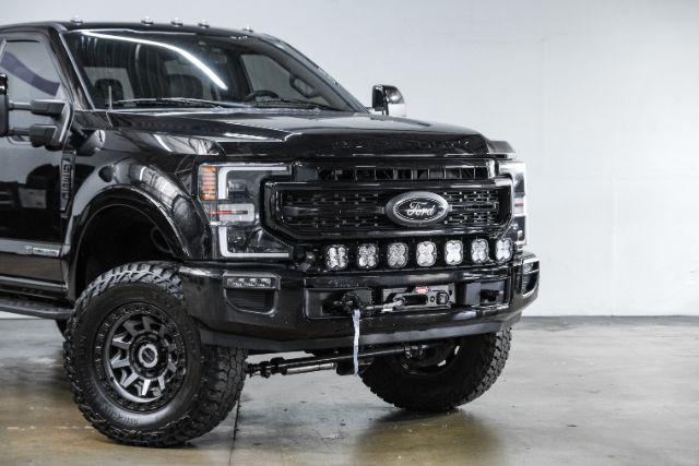 used 2022 Ford F-350 car, priced at $69,991