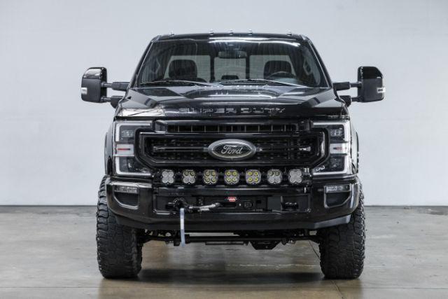 used 2022 Ford F-350 car, priced at $69,991