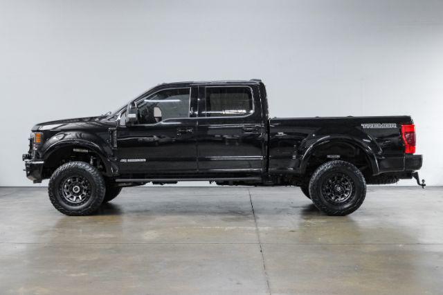 used 2022 Ford F-350 car, priced at $69,991