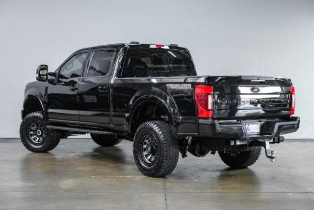 used 2022 Ford F-350 car, priced at $69,991