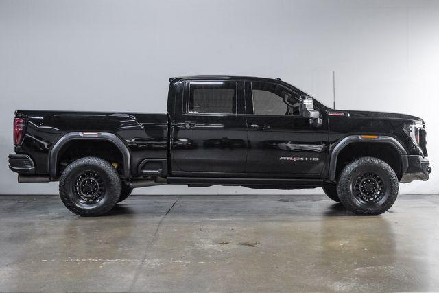 used 2024 GMC Sierra 2500 car, priced at $86,991