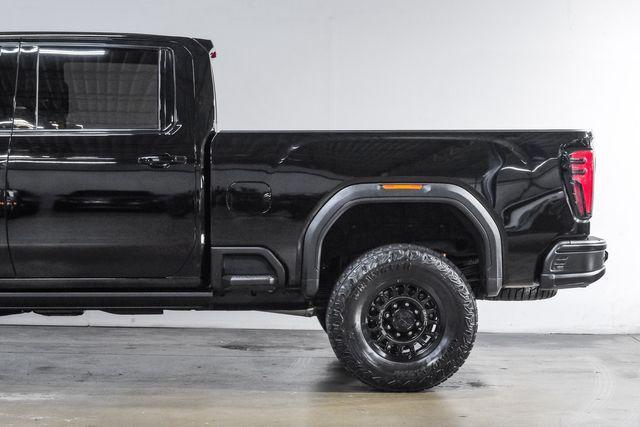 used 2024 GMC Sierra 2500 car, priced at $86,991