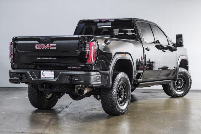 used 2024 GMC Sierra 2500 car, priced at $86,991