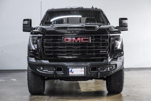 used 2024 GMC Sierra 2500 car, priced at $86,991