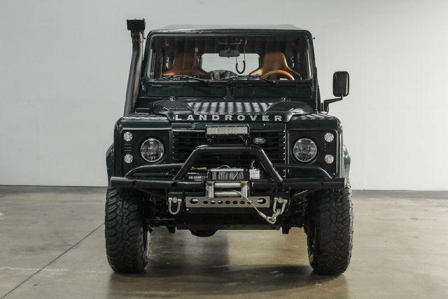 used 1996 Land Rover Defender car, priced at $79,992