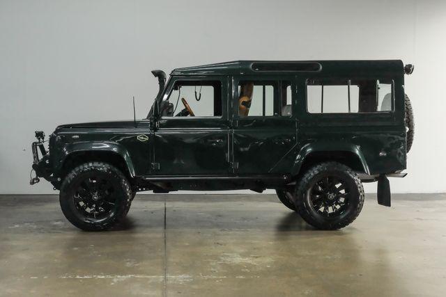 used 1996 Land Rover Defender car, priced at $79,992