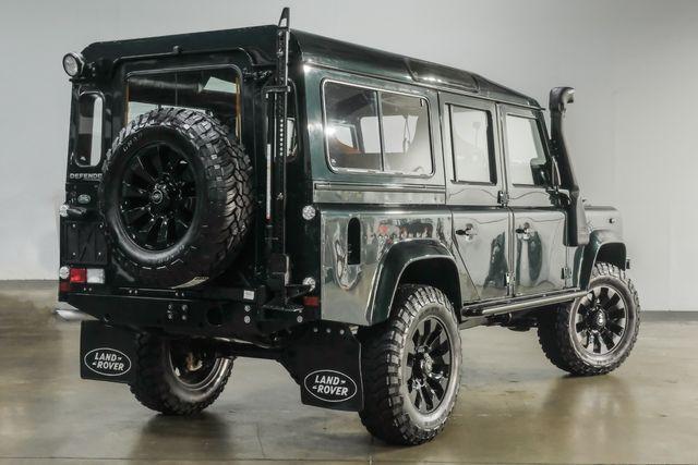 used 1996 Land Rover Defender car, priced at $79,992