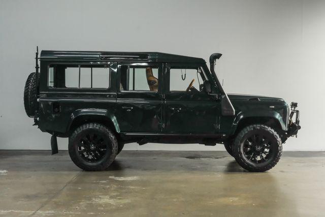 used 1996 Land Rover Defender car, priced at $79,992