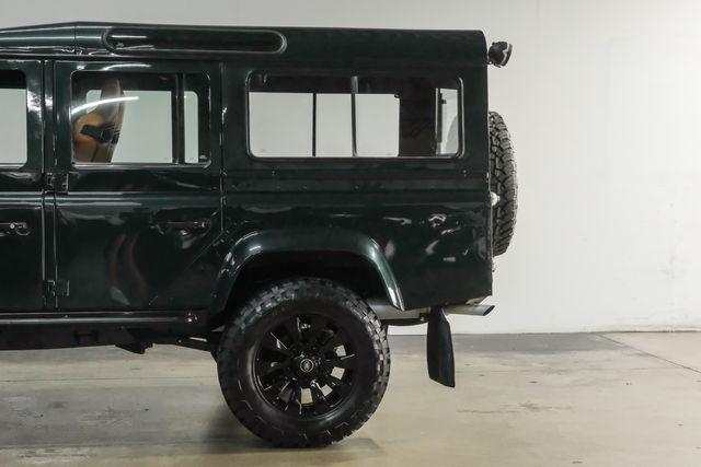 used 1996 Land Rover Defender car, priced at $79,992