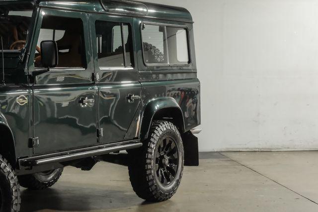 used 1996 Land Rover Defender car, priced at $79,992