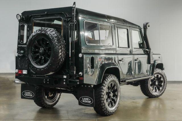 used 1996 Land Rover Defender car, priced at $89,991