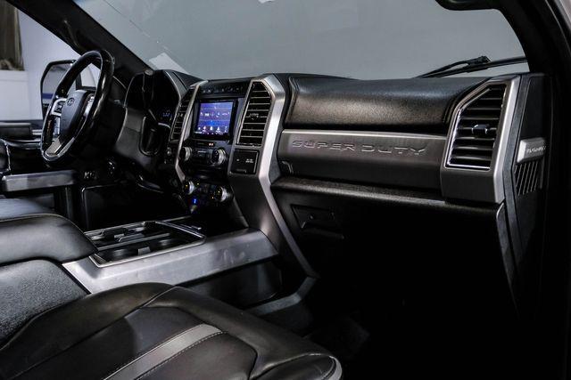 used 2018 Ford F-250 car, priced at $44,991