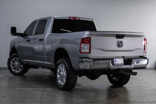 used 2021 Ram 2500 car, priced at $33,992