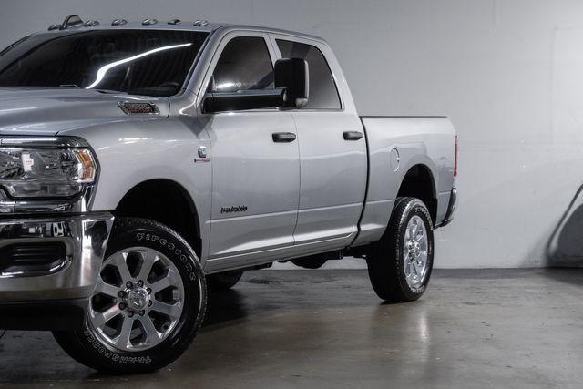 used 2021 Ram 2500 car, priced at $33,992