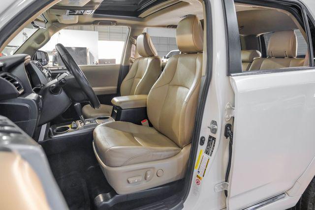 used 2015 Toyota 4Runner car, priced at $22,991