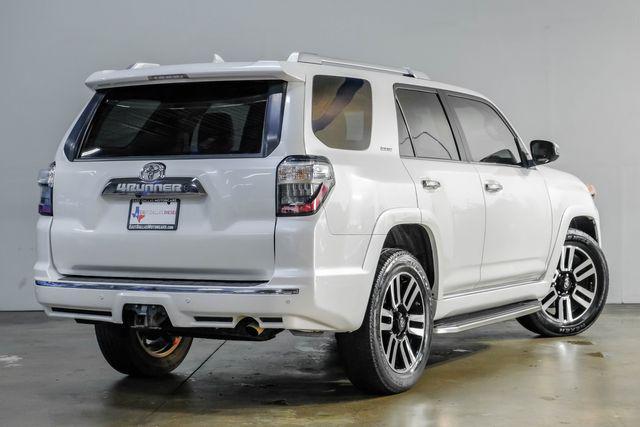 used 2015 Toyota 4Runner car, priced at $22,991