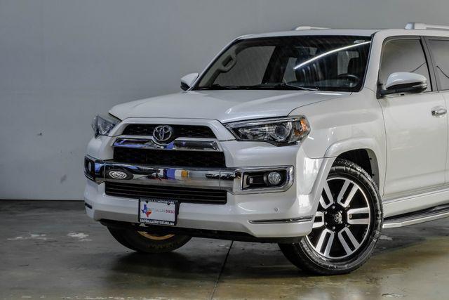 used 2015 Toyota 4Runner car, priced at $22,991