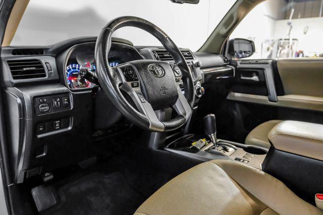 used 2015 Toyota 4Runner car, priced at $22,991
