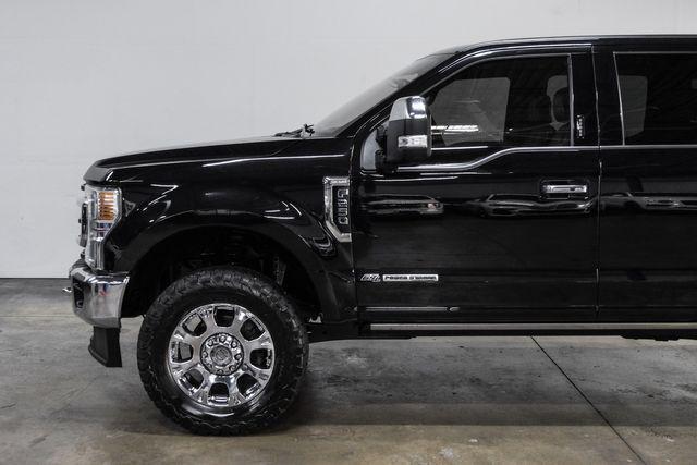 used 2021 Ford F-250 car, priced at $39,992