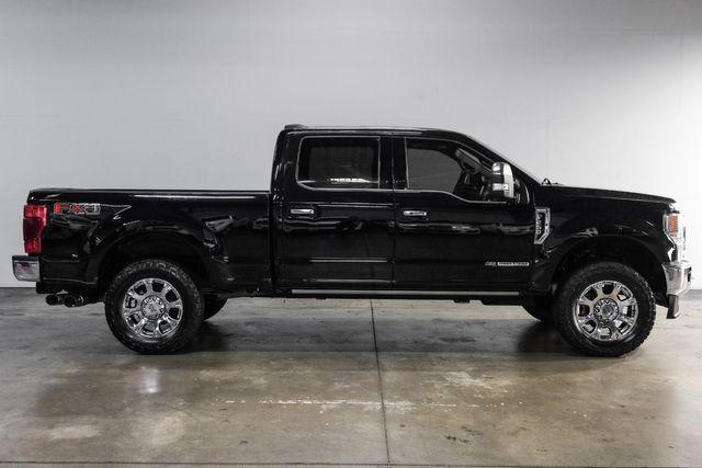 used 2021 Ford F-250 car, priced at $39,992