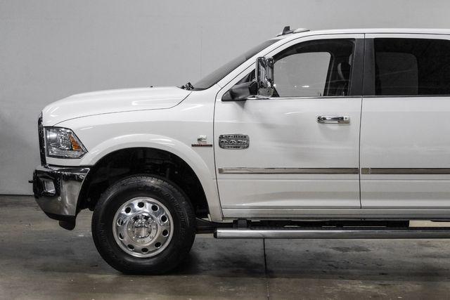 used 2018 Ram 3500 car, priced at $39,991