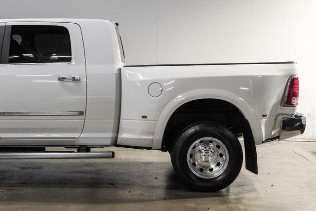 used 2018 Ram 3500 car, priced at $39,991