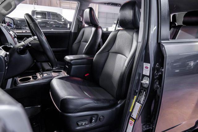 used 2015 Toyota 4Runner car, priced at $17,991