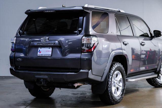 used 2015 Toyota 4Runner car, priced at $17,991