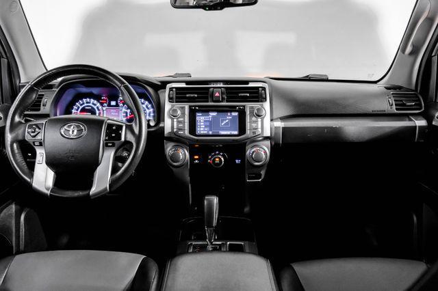used 2015 Toyota 4Runner car, priced at $17,991